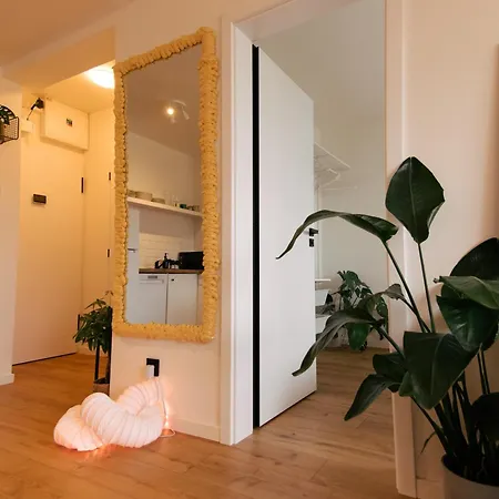 Apartment Krivoo Iii *