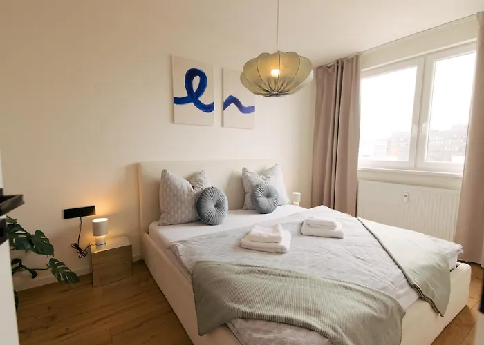 Krivoo Iii Апартаменты