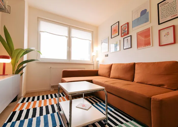 Апартаменты Krivoo Iii Кошице