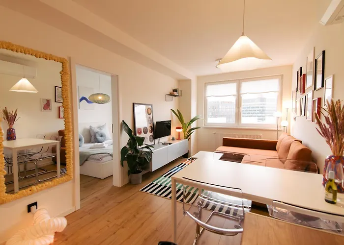 Krivoo Iii Апартаменты *